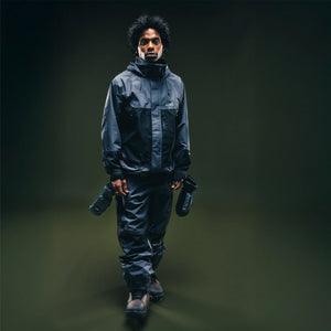 HOWL Shell Jacket 2026 - Black