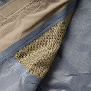 HOWL Shell Jacket 2026 - Tan