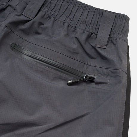 HOWL Shell Pant 2026 - Black/Grey