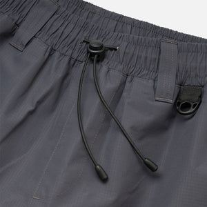 HOWL Shell Pant 2026 - Black/Grey