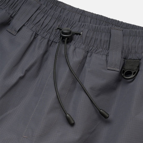 HOWL Shell Pant 2026 - Black/Grey