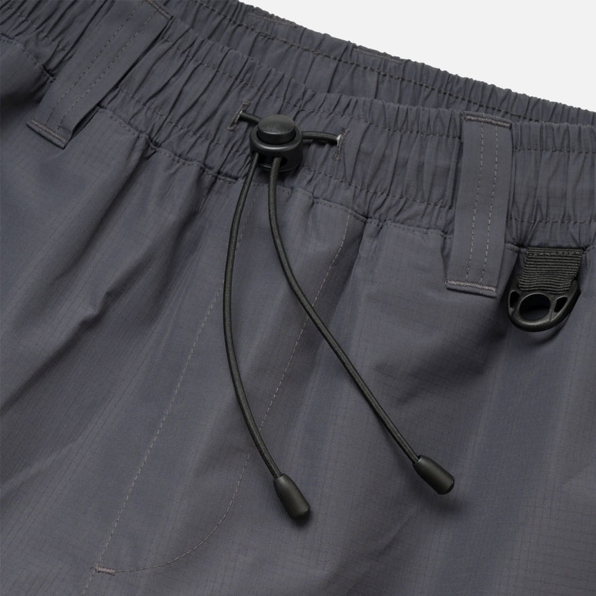 HOWL Shell Pant 2026 - Black/Grey