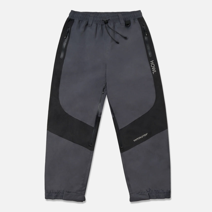 HOWL Shell Pant 2026 - Black/Grey