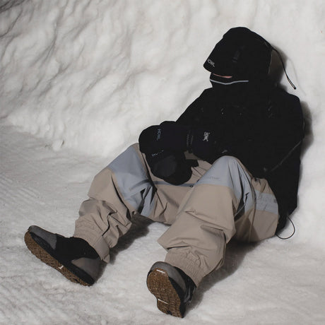 HOWL Shell Pant 2026 - Tan