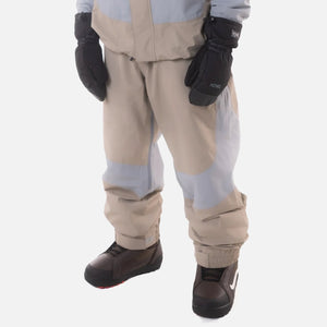 HOWL Shell Pant 2026 - Tan