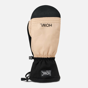 HOWL Team Mitt 2025 - Beige