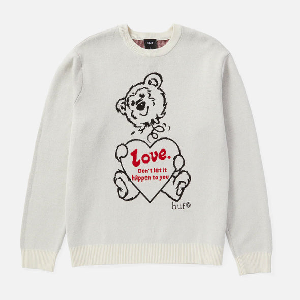 HUF Bad News Crew - Bone
