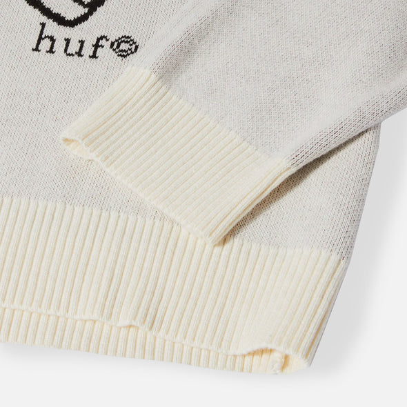 HUF Bad News Crew - Bone