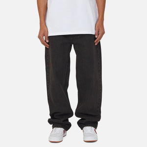 HUF Basic Ass Jeans - Black Tint