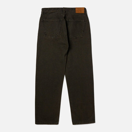 HUF Basic Ass Jeans - Black Tint