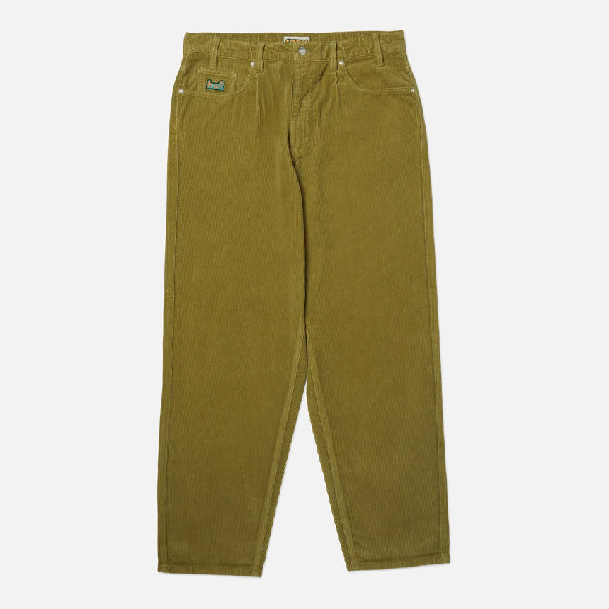 HUF Cromer Corduroy Pant - Leaf