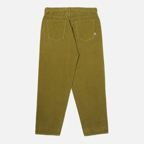 HUF Cromer Corduroy Pant - Leaf