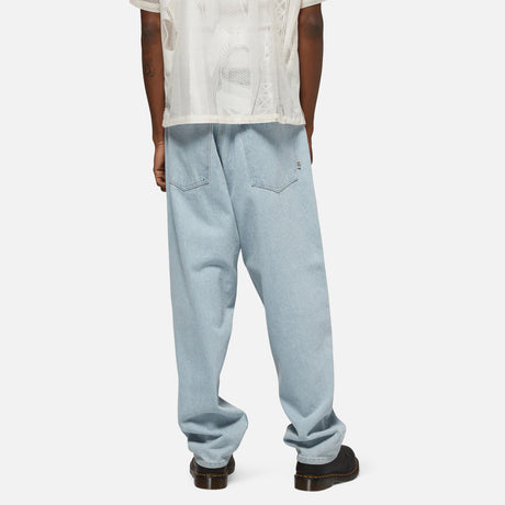 HUF Cromer Pant - Light Blue