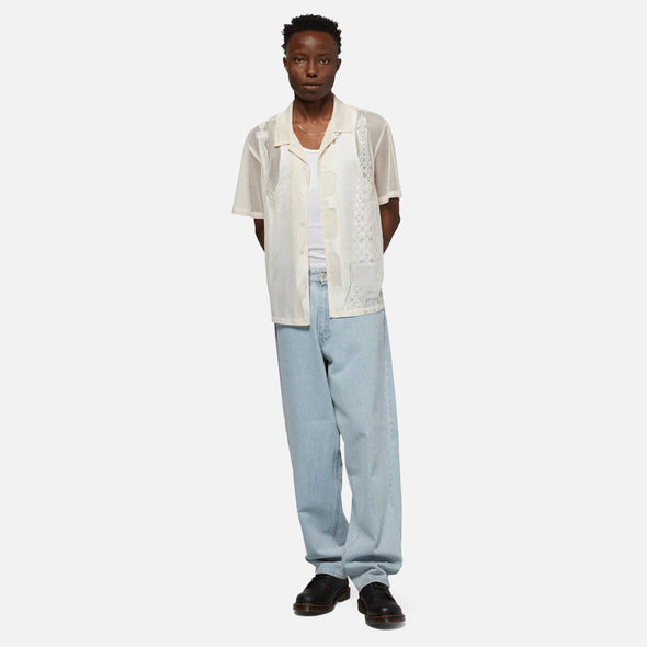 HUF Cromer Pant - Light Blue