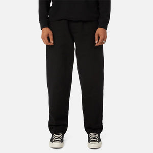 HUF Cromer Trouser - Black