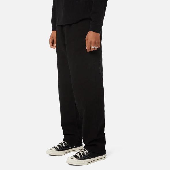 HUF Cromer Trouser - Black