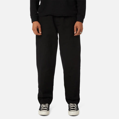 HUF Cromer Trouser - Black