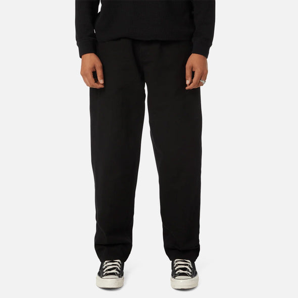 HUF Cromer Trouser - Black