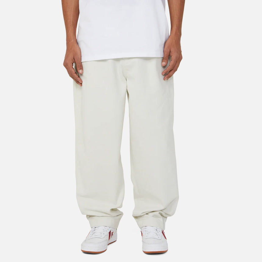 HUF Cromer Trouser - Natural