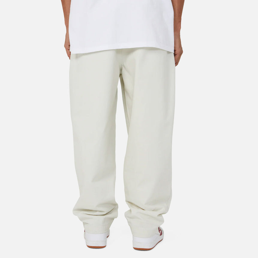 HUF Cromer Trouser - Natural
