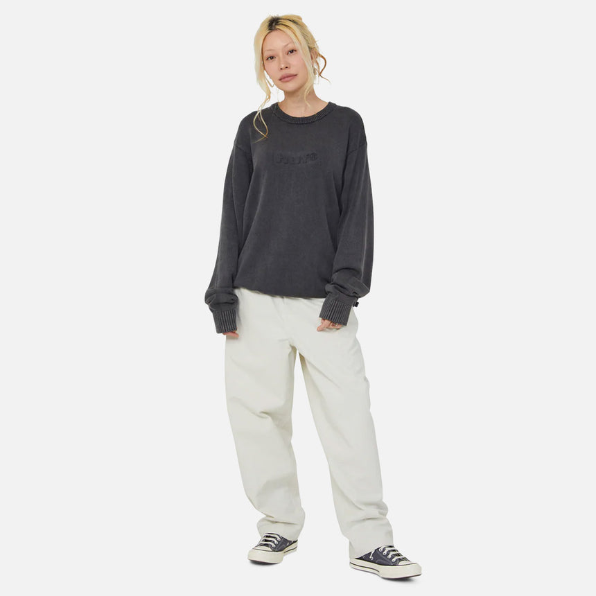 HUF Cromer Trouser - Natural