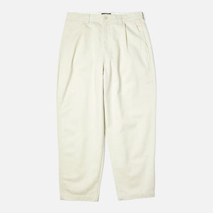 HUF Cromer Trouser - Natural