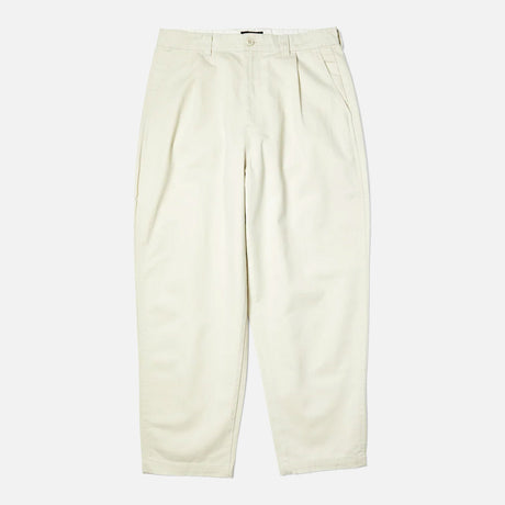 HUF Cromer Trouser - Natural