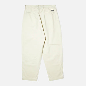 HUF Cromer Trouser - Natural