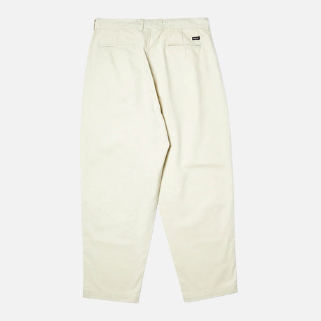 HUF Cromer Trouser - Natural