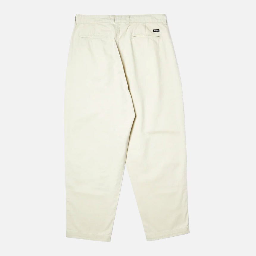 HUF Cromer Trouser - Natural