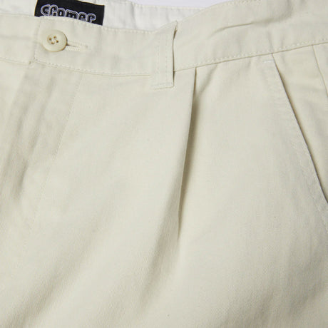 HUF Cromer Trouser - Natural