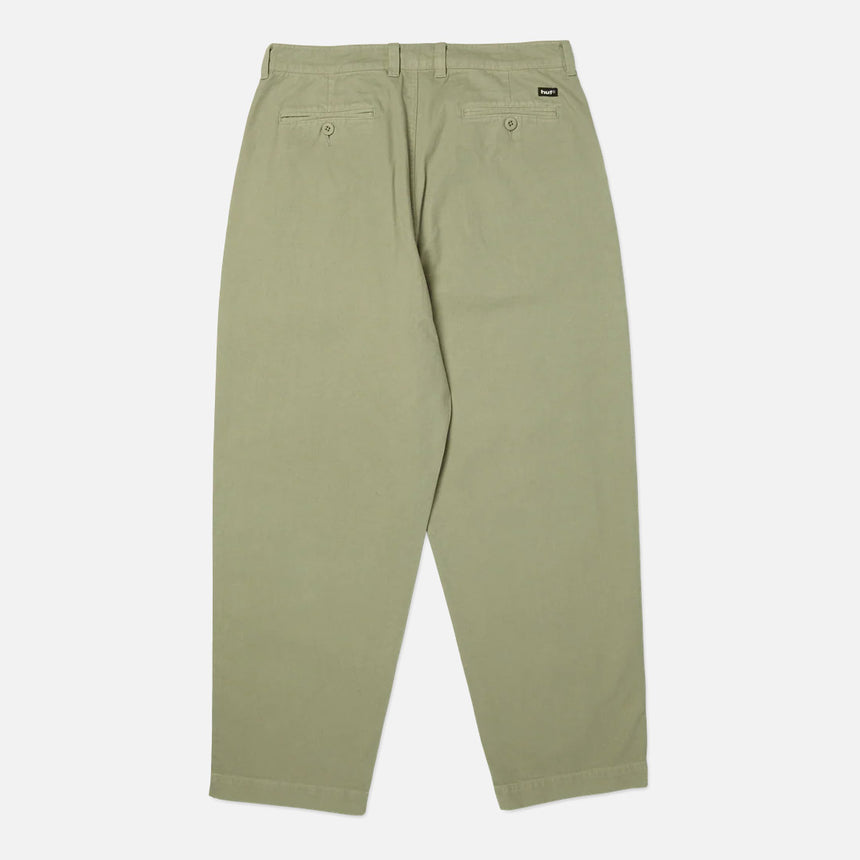 HUF Cromer Trouser - Putty