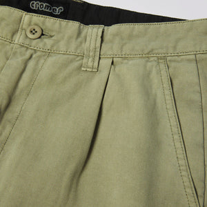 HUF Cromer Trouser - Putty