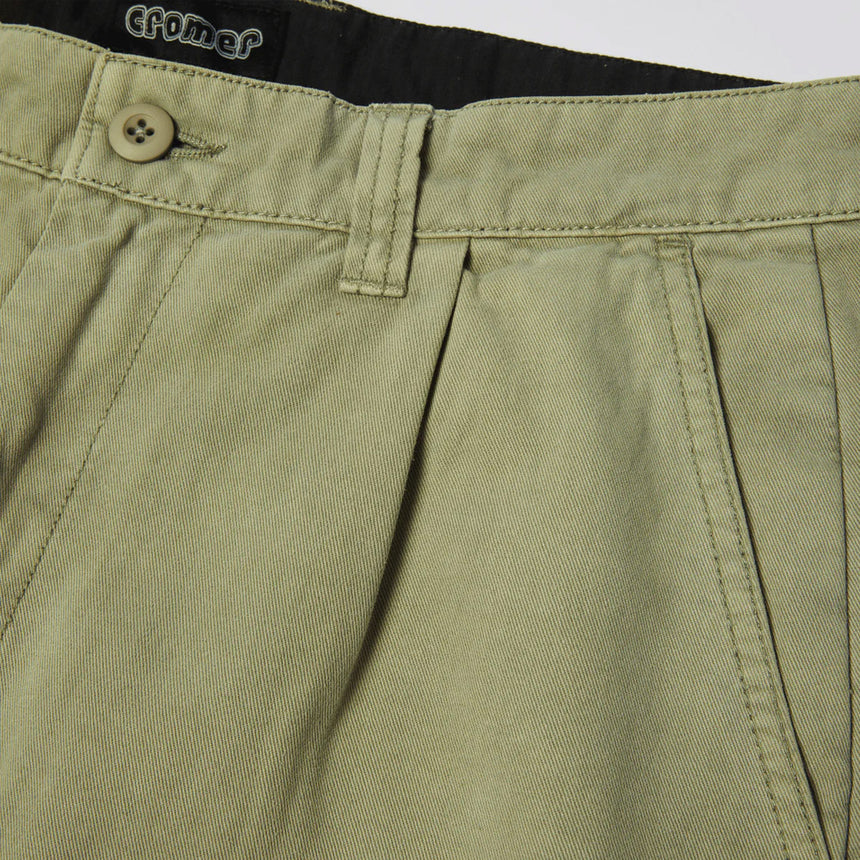 HUF Cromer Trouser - Putty