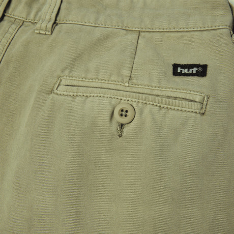 HUF Cromer Trouser - Putty