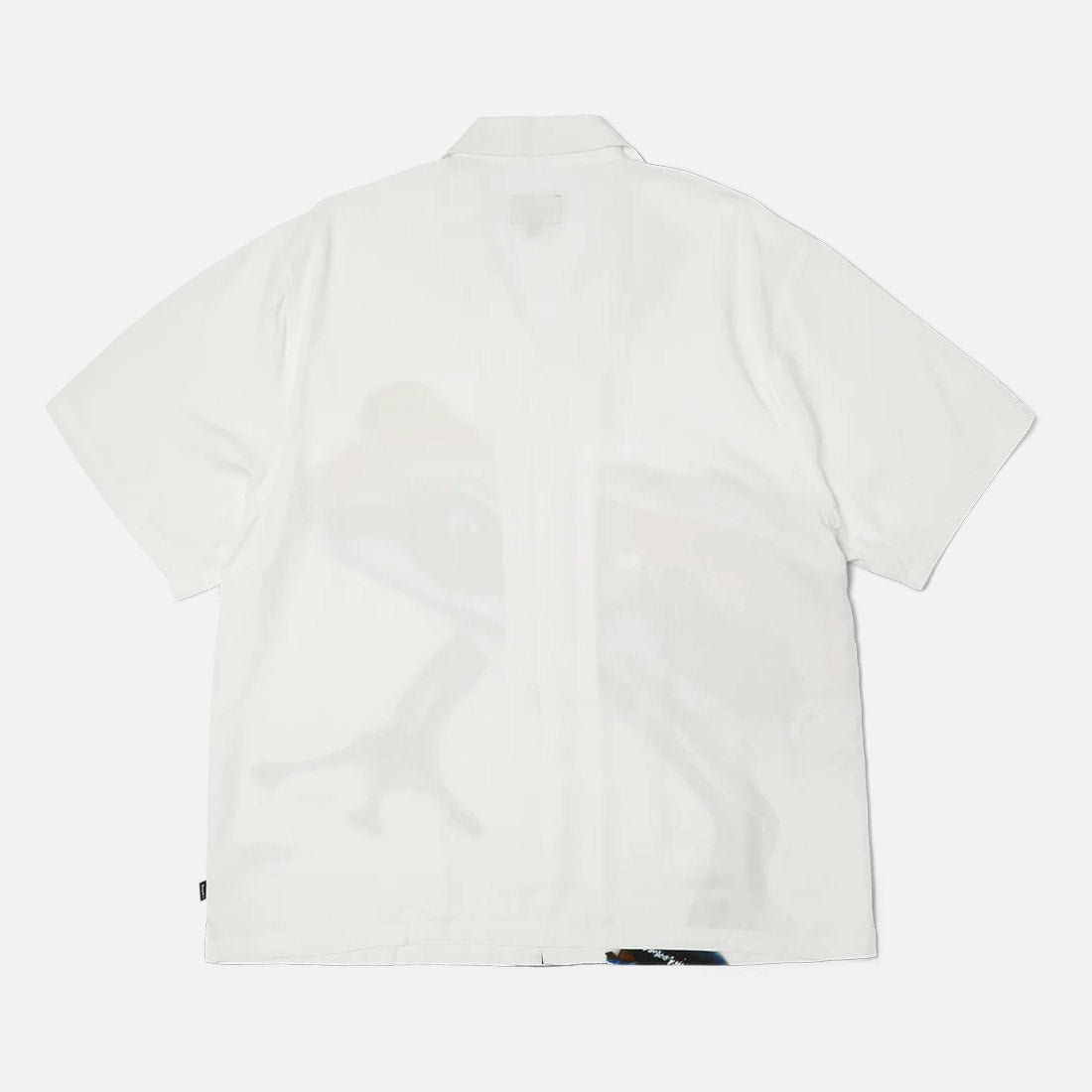 HUF Darien Short Sleeve Resort Shirt - Multi