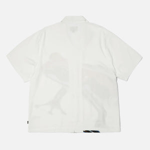 HUF Darien Short Sleeve Resort Shirt - Multi