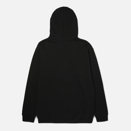 HUF Fetch P/O Hoodie - Black