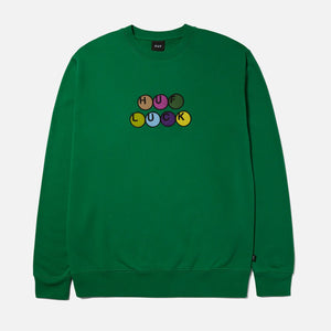 HUF Lucky Crew - Clover