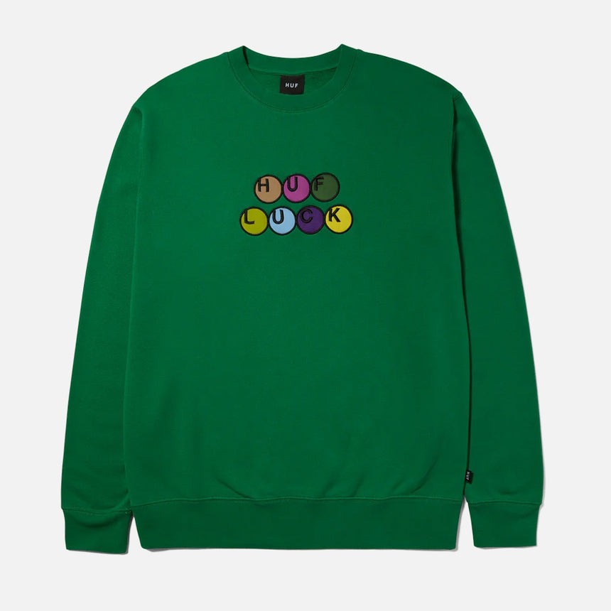 HUF Lucky Crew - Clover