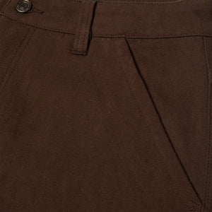 HUF Mason Pant - Bison