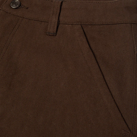 HUF Mason Pant - Bison