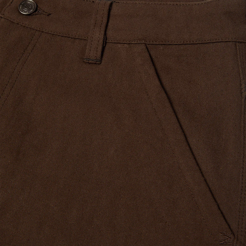 HUF Mason Pant - Bison