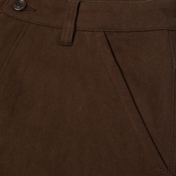 HUF Mason Pant - Bison