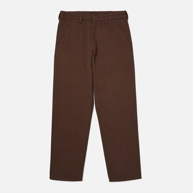 HUF Mason Pant - Bison