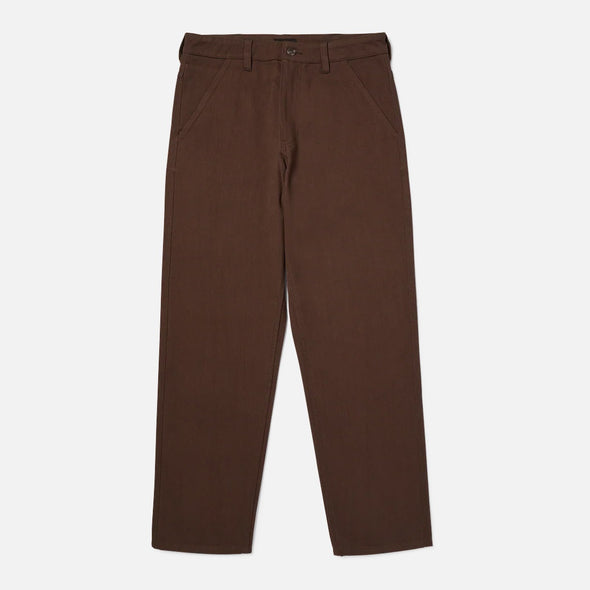 HUF Mason Pant - Bison