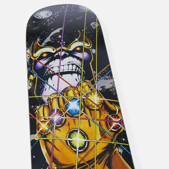 HUF Oh Snap Deck - 8.25