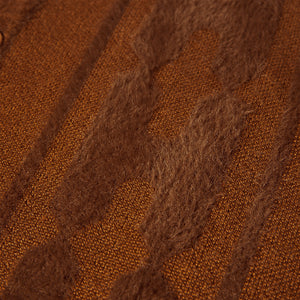 HUF Patterson Sweater - Sierra