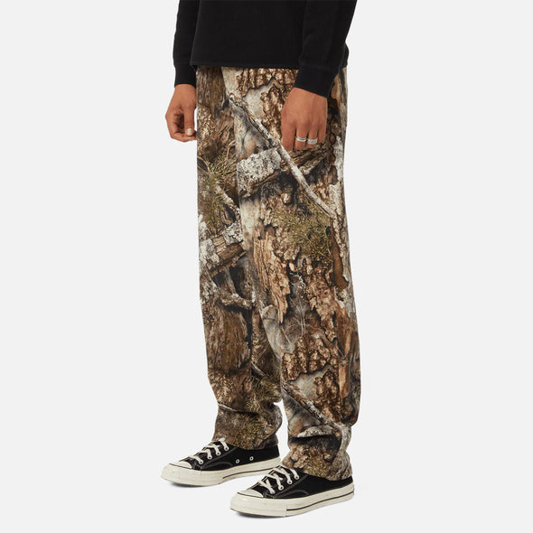HUF Realtree Cromer Pant - Realtree