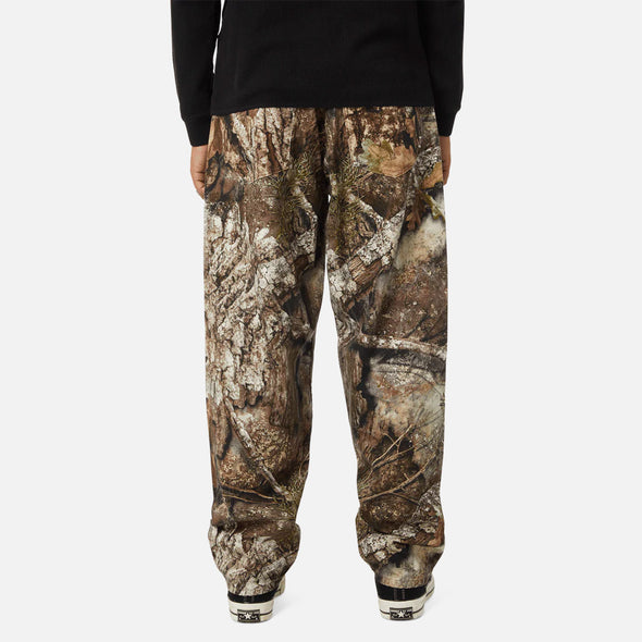 HUF Realtree Cromer Pant - Realtree